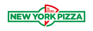 New York Pizza logo