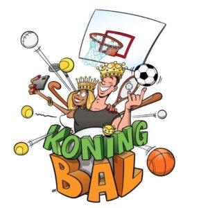 Logo Koning Bal