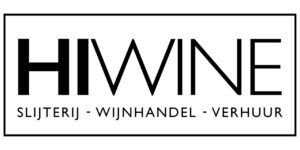 Logo hiwine